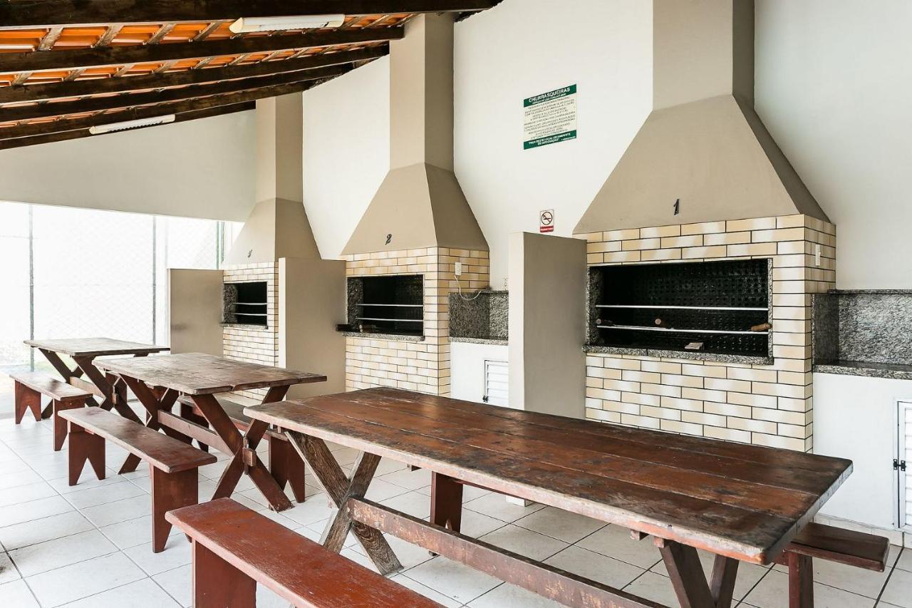 Wi-Fi 200Mb | Vista Parcial Do Mar #Ca28 Apartment Florianopolis Exterior photo